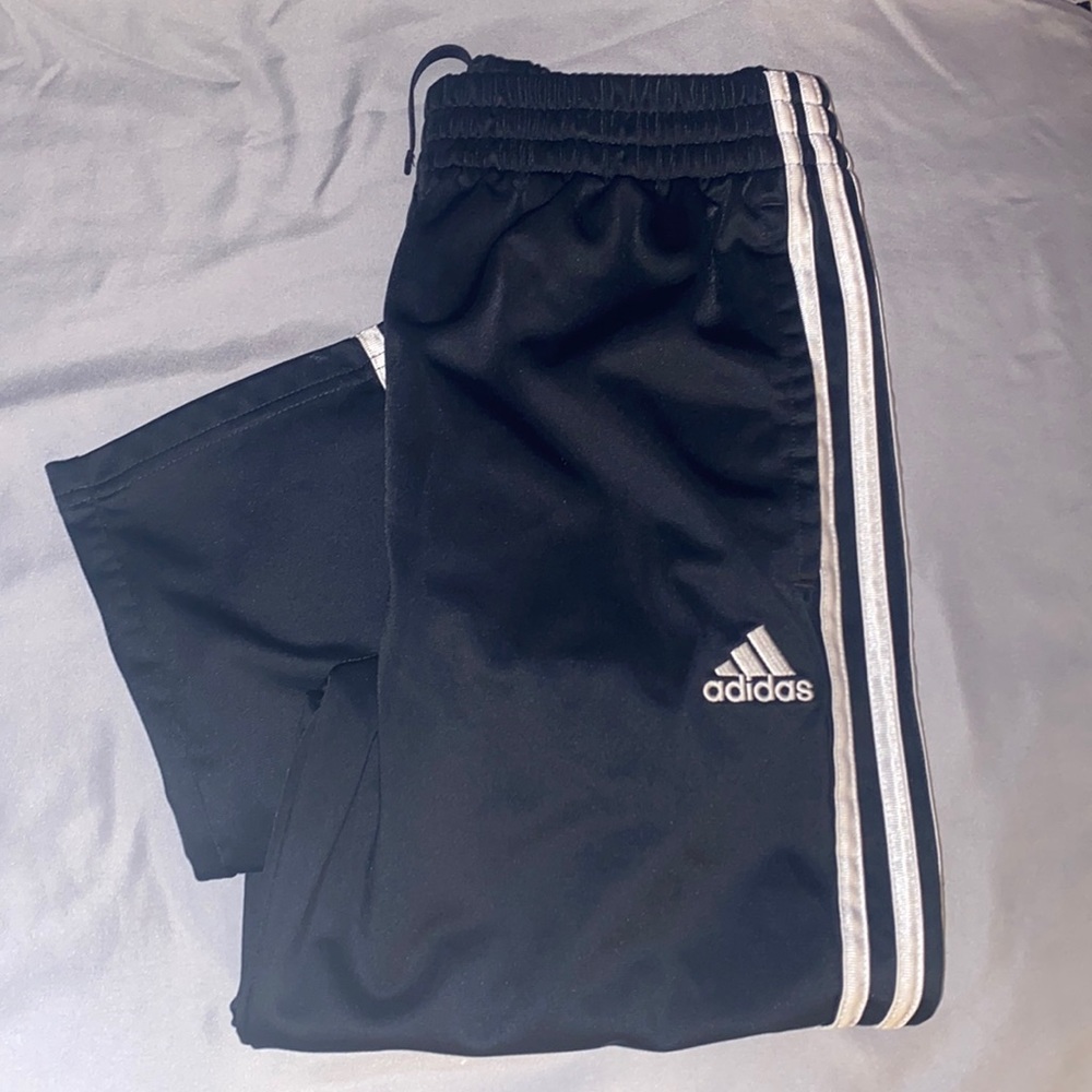 Adidas Straight Leg Pant